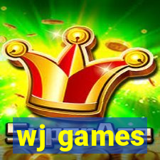 wj games